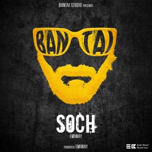 Soch - Emiway Bantai