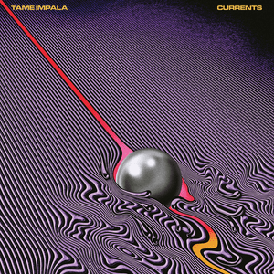 Reality in Motion - Tame Impala