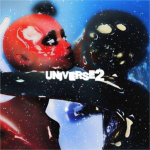 Universe Intro - BIGBABYGUCCI