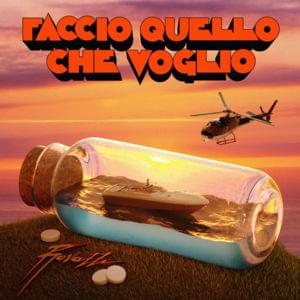 Faccio Quello Che Voglio - Fabio Rovazzi (Ft. Al Bano, Emma & Nek)