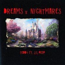 Teddy - Dreams & Nightmares (ft. Lil Peep) (Русский перевод) - Lyrxo Russian Translations (Русские переводы)