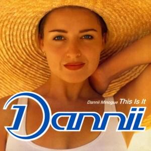 This Is It - Dannii Minogue