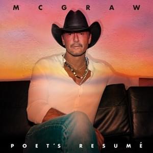 Poet’s Resumé - Tim McGraw