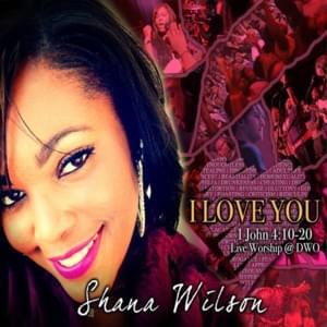 Never Be the Same (Live) - Shana Wilson-Williams (Ft. Tasha Cobbs Leonard)