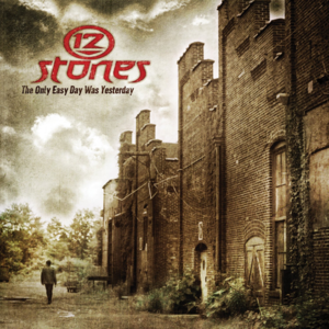 Welcome to the End - 12 Stones