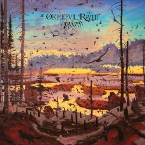 Okkervil River R.I.P. - Okkervil River