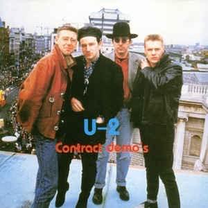 False Prophet - U2