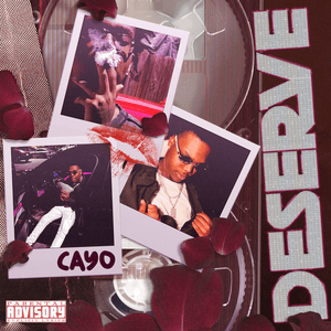 Deserve - Cayo Banks