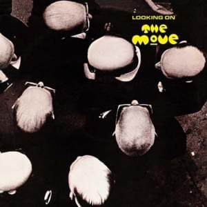 Looking On - The Move