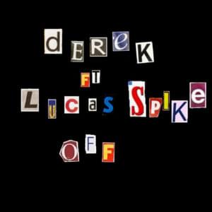 Off - Derek (Ft. Lucas Spike)