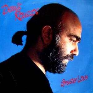 Summer in Her Eyes - Demis Roussos