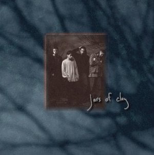 Worlds Apart - Jars of Clay