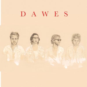 Give Me Time - Dawes