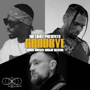 Goodbye - No Limit, Dadju, Chris Brown & Skread