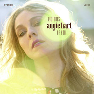 Pictures Of You - Angie Hart