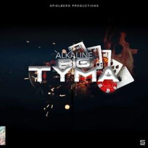 BIG TYMA - Alkaline