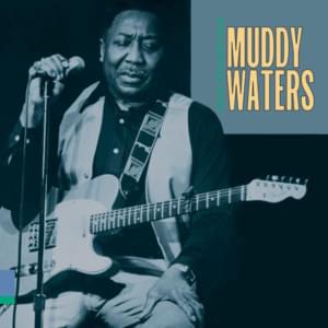 Nine Below Zero - Muddy Waters