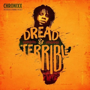 Alpha & Omega - Chronixx