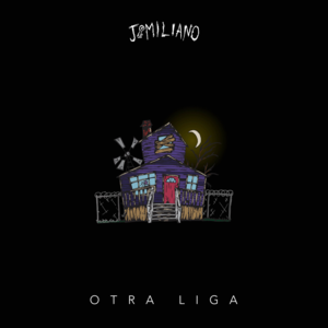 Otra Liga - Justin Quiles