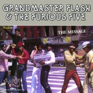 You Are - Grandmaster Flash & The Furious Five