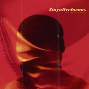 Stayaliveforme - FRVRFRIDAY