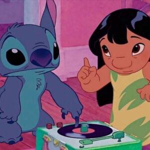 Lilo and Stitch - DRiFAYGO