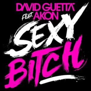 Sexy Bitch (DJ Footloose Remix) - David Guetta (Ft. Akon)