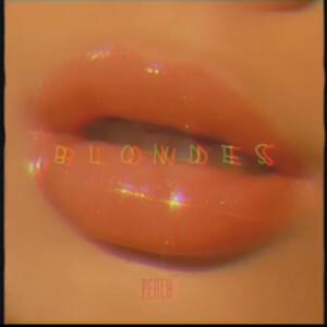 Blondes - Peach PRC