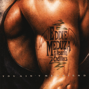 Crying in my pillow - Eddie Meduza