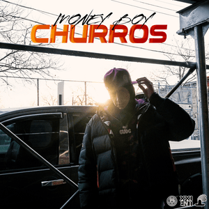 Churros - Money Boy