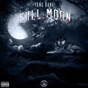 Moon - Yxng Bane