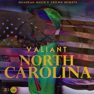 North Carolina - Valiant