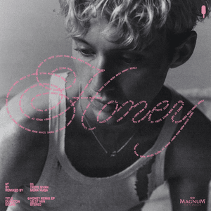 Honey (Single Version) - Troye Sivan