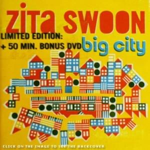 Series Of Dreams - Zita Swoon