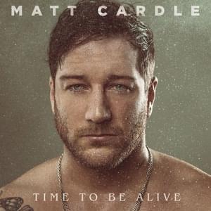 I’m Not Letting Go Yet - Matt Cardle