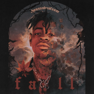 FALL - Thouxanbanfauni