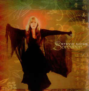 Sorcerer - Stevie Nicks