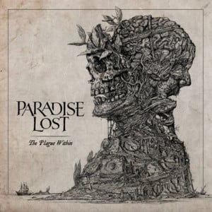 Punishment Through Time - Paradise Lost