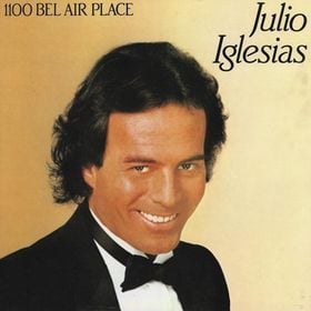 The Air That I Breathe - Julio Iglesias