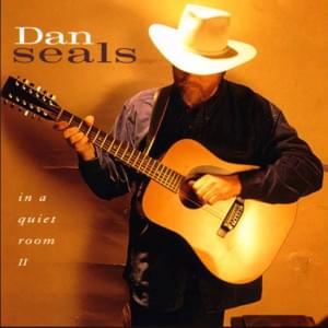 Nights Are Forever Without You - Dan Seals