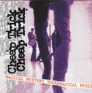 Magical Mystery Tour - Cheap Trick