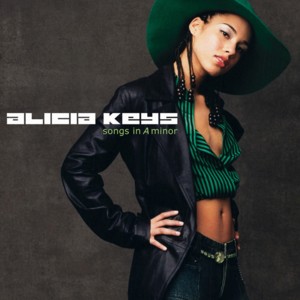 Never Felt This Way (Interlude) - Alicia Keys