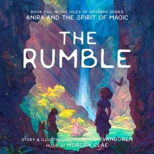 The Rumble - Morgan Clae