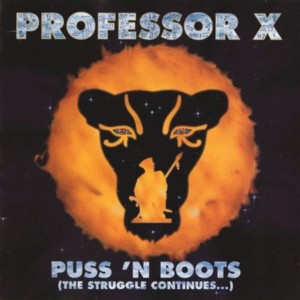 Close The Crack House - Professor X (Ft. Big Daddy Kane, Brother J, Chuck D, College boyz, Digital Underground, Ex-Girlfriend, Freedom Williams, Mickey Jarrett, Sister Souljah, Two Kings in a Cipher, Wise Intelligent & YZ (Rap))