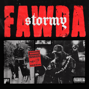 Fawda - Stormy