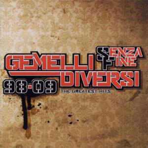 Senza fine - Gemelli DiVersi (Ft. J-Ax & Space One)