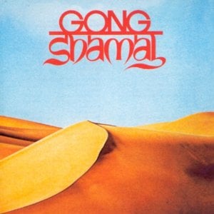 Chandra - Gong