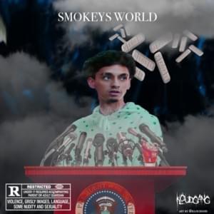 Shmacked (Full Version) - KG Smokey (Ft. Joey Trap)