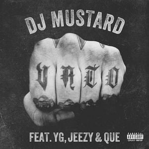 Vatos - Mustard (Ft. Jeezy, QUE. & YG)