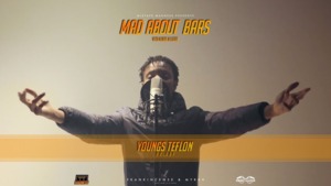 Mad About Bars (2017) - Youngs Teflon